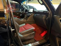 تۆیۆتا لاند کروزەر